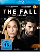 The Fall: Tod in Belfast - Staffel 1,2, 3
