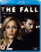 The Fall: Series Two (UK Import ohne dt. Ton) Blu-ray