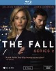 The Fall: Series Two (Region A - US Import ohne dt. Ton) Blu-ray