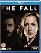 The Fall: Series One (UK Import ohne dt. Ton) Blu-ray