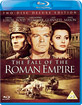The Fall of the Roman Empire (UK Import ohne dt. Ton) Blu-ray