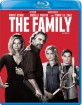 The Family (2013) (Region A - CA Import ohne dt. Ton) Blu-ray