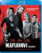 Mafiánovi (CZ Import ohne dt. Ton) Blu-ray