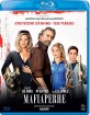 Mafiaperhe (FI Import ohne dt. Ton) Blu-ray