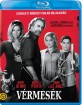 Vérmesék (HU Import ohne dt. Ton) Blu-ray