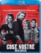 Cose Nostre: Malavita (IT Import ohne dt. Ton) Blu-ray