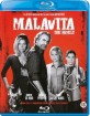 Malavita: The Family (Blu-ray + DVD) (NL Import ohne dt. Ton) Blu-ray