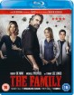 The Family (2013) (UK Import ohne dt. Ton) Blu-ray