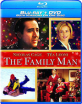 The Family Man (2000) (Blu-ray + DVD) (US Import ohne dt. Ton) Blu-ray