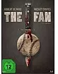 The Fan (1996) (Limited Mediabook Edition) (Blu-ray + DVD) (Neuauflage) Blu-ray