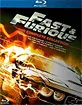 The Fast and the Furious (1-5) - The Complete Collection (UK Import) Blu-ray