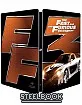 The Fast and the Furious: Tokyo Drift - Steelbook (IT Import) Blu-ray