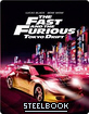 The Fast and the Furious: Tokyo Drift - Zavvi Exclusive Limited Edition Steelbook (Blu-ray + UV Copy) (UK Import) Blu-ray