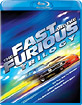 The Fast and the Furious Trilogy (US Import ohne dt. Ton) Blu-ray