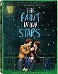 The Fault in Our Stars (2014) - Extended Little Infinities Edition (Blu-ray + Digital Copy + UV Copy) (US Import ohne dt. Ton) Blu-ray