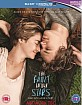 The Fault in Our Stars (2014) (Blu-ray + Digital Copy + UV Copy) (UK Import ohne dt. Ton) Blu-ray