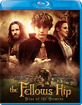 The Fellows Hip: Rise of the Gamers (FR Import ohne dt. Ton) Blu-ray