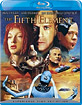 The Fifth Element - Remastered (US Import ohne dt. Ton) Blu-ray