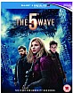 The 5th Wave (Blu-ray + UV Copy) (UK Import) Blu-ray