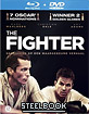 The Fighter (2010) - Steelbook (NL Import ohne dt. Ton) Blu-ray