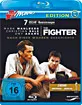 The Fighter (2010) (TV Movie Edition) Blu-ray