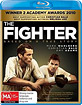 The Fighter (2010) (AU Import ohne dt. Ton) Blu-ray
