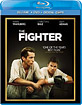 The Fighter (2010) (Blu-ray + DVD + Digital Copy) (Region A - US Import ohne dt. Ton) Blu-ray