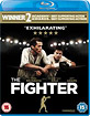 The Fighter (2010) (UK Import ohne dt. Ton) Blu-ray