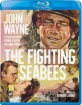 The Fighting Seabees (1944) (Region A - US Import ohne dt. Ton) Blu-ray