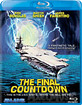 The Final Countdown (US Import ohne dt. Ton) Blu-ray