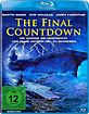 The Final Countdown Blu-ray