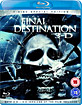 The Final Destination 3D Special Edition (Blu-ray + Blu-ray Classic 3D) (UK Import ohne dt. Ton) Blu-ray