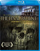 The Final Patient (US Import ohne dt. Ton) Blu-ray