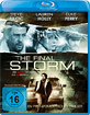The Final Storm Blu-ray