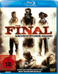 The Final - Nächste Stunde Rache! Blu-ray