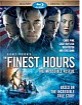 The Finest Hours (2016) (Blu-ray + UV Copy) (US Import ohne dt. Ton) Blu-ray