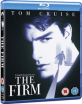 The Firm (1993) (UK Import ohne dt. Ton) Blu-ray