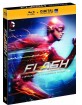 Flash: Saison 1 (Blu-ray + UV Copy) (FR Import) Blu-ray
