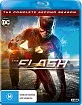 The Flash: The Complete Second Season (AU Import ohne dt. Ton) Blu-ray