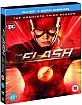 The Flash: The Complete Third Season (Blu-ray + UV Copy) (UK Import ohne dt. Ton) Blu-ray