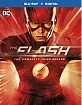 The Flash: The Complete Third Season (Blu-ray + UV Copy) (US Import ohne dt. Ton) Blu-ray