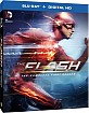 The Flash: The Complete First Season (Blu-ray + UV Copy) (US Import ohne dt. Ton) Blu-ray