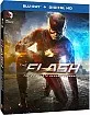 The Flash: The Complete Second Season (Blu-ray + UV Copy) (US Import ohne dt. Ton) Blu-ray
