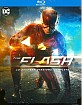 The Flash: La Seconda Stagione Completa (IT Import) Blu-ray