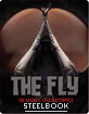 The Fly (1958) - Limited Edition Steelbook (UK Import)
