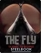 The Fly (1958) - Limited Edition Steelbook (UK Import) Blu-ray