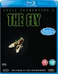 The Fly (1986) (UK Import) Blu-ray