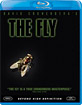 The Fly (1986) (Region A - US Import ohne dt. Ton) Blu-ray