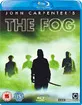 The Fog (1980) (UK Import) Blu-ray