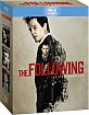 The Following: La Serie Completa - Esclusiva Amazon Edition (IT Import) Blu-ray